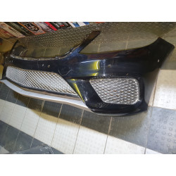MERCEDES S S63 S65 W222 AMG FRONT BUMPER COVER A0009058702 A2228802447 A2229058603 2228802447 2229058603