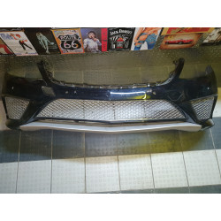MERCEDES S S63 S65 W222 AMG FRONT BUMPER COVER A0009058702 A2228802447 A2229058603 2228802447 2229058603