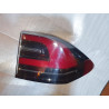 TESLA MODEL X RIGHT LED TAIL LAMP 2016-2020 1034333-00-A 1034333
