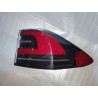 TESLA MODEL X RIGHT LED TAIL LAMP 2016-2020 1034333-00-A 1034333