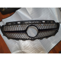 MERCEDES E CLASS COUPE CABRIO AMG W238 W218 GRILLE 2017-2019 2388880400 2388881400 2388880300 2388881300