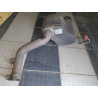 MASERATI GRANTURISMO 4.2L M145 REAR RIGHT EXHAUST MUFFLER 2008-2010 237723 E4043202