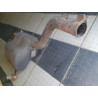 MASERATI GRANTURISMO 4.2L M145 REAR RIGHT EXHAUST MUFFLER 2008-2010 237723 E4043202