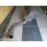 MASERATI GRANTURISMO QUATTROPORTE 4.2L M145 REAR LEFT EXHAUST MUFFLER 2008-2010 237724 E4043201