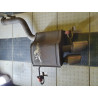 MASERATI GRANTURISMO QUATTROPORTE 4.2L M145 REAR LEFT EXHAUST MUFFLER 2008-2010 237724 E4043201