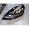 TESLA MODEL 3 LEFT LED HEADLIGHT 2017-2020 1077375-50-B EURO