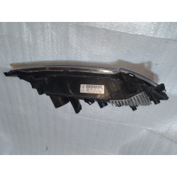 PORSCHE CARRERA 911 991 GT3 LEFT LED DAYTIME FOG LAMP 2012-2018 99163115104 991.631.151.04