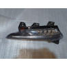 PORSCHE CARRERA 911 991 GT3 LEFT LED DAYTIME FOG LAMP 2012-2018 99163115104 991.631.151.04