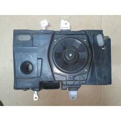 LAND ROVER RANGE ROVER EVOQUE L538 SUBWOOFER SPEAKER 2011-2019 BJ32-18808-EB BJ32-113B12-BB