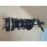 LAND ROVER RANGE ROVER EVOQUE L538 AIR REAR SHOCK STRUT 2011-2016 BJ32-18K004-CG 22286128
