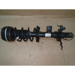 LAND ROVER RANGE ROVER EVOQUE L538 AIR REAR SHOCK STRUT 2011-2016 BJ32-18K004-CG 22286128