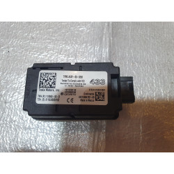 TESLA MODEL 3 TPMS TIRE PRESSURE CONTROL SENSOR MODULE 2017-2020 1118580-00-D