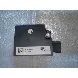 TESLA MODEL 3 REAR BUMPER BODY CONTROL MODULE 2017-2020 1097855-00-E