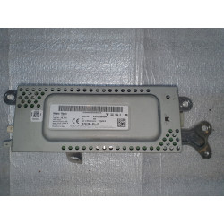 TESLA MODEL 3 RADIO RECEIVER MODULE 2017-2020 HARMAN BECKER 1079749-00-D