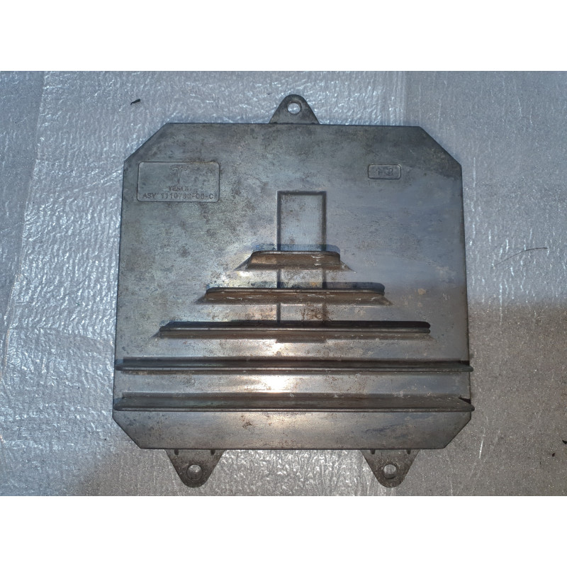 TESLA MODEL 3 HEADLIGHT LED BALLAST MODULE 2017-2020 1110796-00-E 1110796-00-C