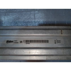 BUICK ENVISION 2.0L TURBO INTERCOOLER RADIATOR 2016-2020 GM 22942932 84634949