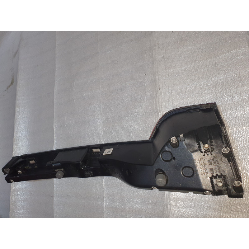 PORSCHE PANAMERA 971 RIGHT BACK UP INNER LED TAIL LAMP 971.945.208.E 2016-2019 971945208E