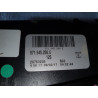 PORSCHE PANAMERA 971 RIGHT BACK UP INNER LED TAIL LAMP 971.945.208.E 2016-2019 971945208E