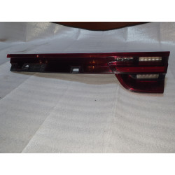 PORSCHE PANAMERA 971 RIGHT BACK UP INNER LED TAIL LAMP 971.945.208.E 2016-2019 971945208E