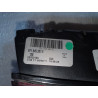 PORSCHE PANAMERA 971 LEFT BACK UP INNER LED TAIL LAMP 2016-2019 971945207E 971.945.207.E