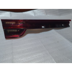 PORSCHE PANAMERA 971 LEFT BACK UP INNER LED TAIL LAMP 2016-2019 971945207E 971.945.207.E