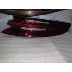 PORSCHE PANAMERA 971 RIGHT LED TAIL LAMP 2016-2019 971945092C 971.945.092.C