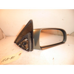87620-3K900 Hyundai Sonata Right Power Heated Mirror 2006-2010