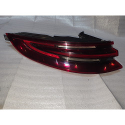 PORSCHE PANAMERA 971 LEFT LED TAIL LAMP 2016-2019 971945091C 971.945.091.C