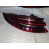PORSCHE PANAMERA 971 LEFT LED TAIL LAMP 2016-2019 971945091C 971.945.091.C