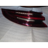 PORSCHE PANAMERA 971 LEFT LED TAIL LAMP 2016-2019 971945091C 971.945.091.C
