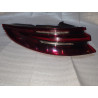 PORSCHE PANAMERA 971 LEFT LED TAIL LAMP 2016-2019 971945091C 971.945.091.C