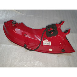 PORSCHE MACAN RIGHT LED TAIL LAMP 2015-2017 95B945096E 95B-945-096-E USA