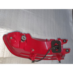 PORSCHE MACAN RIGHT LED TAIL LAMP 2015-2017 95B945096E 95B-945-096-E USA