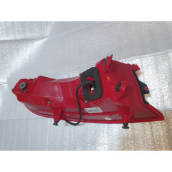 PORSCHE MACAN RIGHT LED TAIL LAMP 2015-2017 95B945096E 95B-945-096-E USA
