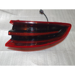 PORSCHE MACAN RIGHT LED TAIL LAMP 2015-2017 95B945096E 95B-945-096-E USA