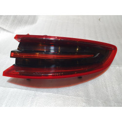 PORSCHE MACAN RIGHT LED TAIL LAMP 2015-2017 95B945096D 95B.945.096.D EURO