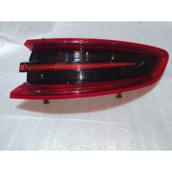 PORSCHE MACAN RIGHT LED TAIL LAMP 2015-2017 95B945096D 95B.945.096.D EURO