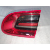 PORSCHE MACAN RIGHT LED INNER TAIL LAMP 2015-2017 95B945094G USA