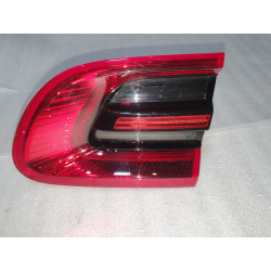 PORSCHE MACAN RIGHT LED INNER TAIL LAMP 2015-2017 95B945094G USA