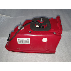 PORSCHE MACAN LEFT LED INNER TAIL LAMP 2015-2017 95B945093G USA