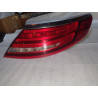 MERCEDES E COUPE W217 C217 RIGHT LED TAIL LAMP 2015-2019 2179060257 USA