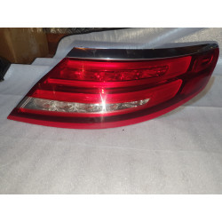 MERCEDES E COUPE W217 C217 RIGHT LED TAIL LAMP 2015-2019 2179060257 USA