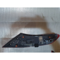 MERCEDES E COUPE W217 C217 LEFT LED TAIL LAMP 2015-2019 2179060157 USA