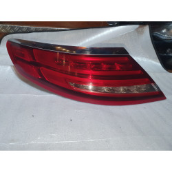 MERCEDES E COUPE W217 C217 LEFT LED TAIL LAMP 2015-2019 2179060157 USA