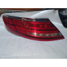 MERCEDES E COUPE W217 C217 LEFT LED TAIL LAMP 2015-2019 2179060157 USA