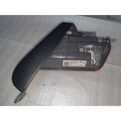 MERCEDES S 63 AMG COUPE W217 C217 LEFT LED INNER TRUNK TAIL LAMP 2015-2019 2179060357 USA