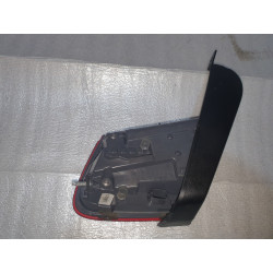 MERCEDES S 63 AMG COUPE W217 C217 LEFT LED INNER TRUNK TAIL LAMP 2015-2019 2179060357 USA