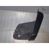 MERCEDES S 63 AMG COUPE W217 C217 LEFT LED INNER TRUNK TAIL LAMP 2015-2019 2179060357 USA