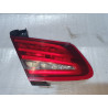 MERCEDES S 63 AMG COUPE W217 C217 LEFT LED INNER TRUNK TAIL LAMP 2015-2019 2179060357 USA