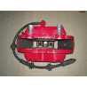 MASERATI QUATTROPORTE 4.2L M139 FRONT RIGHT BRAKE CALIPER 2005-2009  BREMBO 20833300 20723304